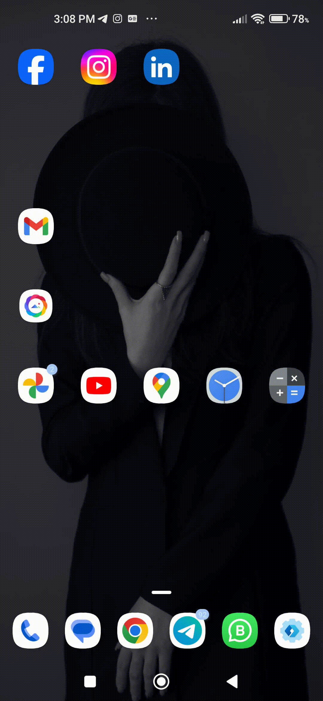 Install 3CX on phone
